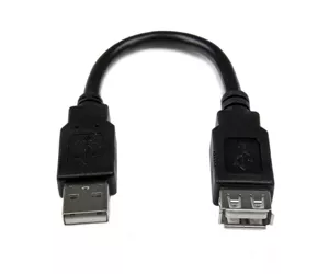 StarTech.com USBEXTAA6IN