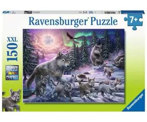 Ravensburger Northern Wolves