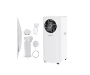 Rowenta Turbo Cool AU5020