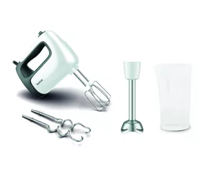 Tefal Prep'Mix HT462138
