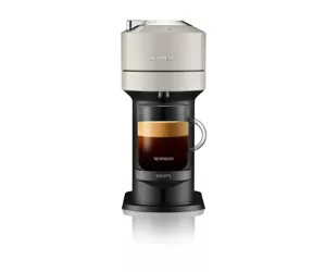 Krups Vertuo Next & Aeroccino XN911B Halbautomatisch Pad-Kaffeemaschine 1,1 l