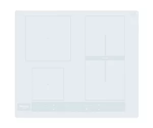 Hotpoint HB 8460B NE/W Белый Встроенный 59 cm Плита с зонами индукции 4 зона(ы)