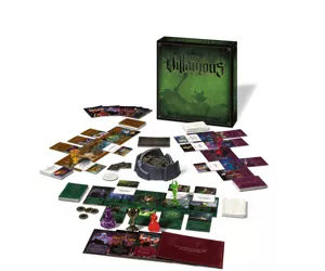 Ravensburger Disney Villainous