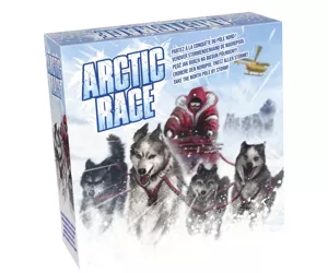 Tactic Arctic Race