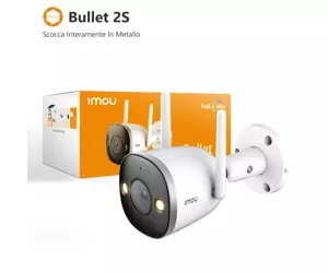 Imou Bullet 2S