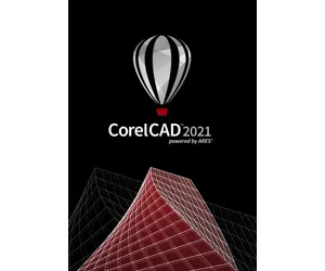 Corel CorelCAD 2021