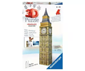 Ravensburger Mini Big Ben