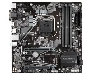 Gigabyte B460M DS3H V2