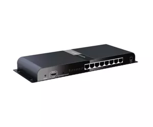Techly IDATA EXTIP-318V4