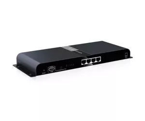 Techly IDATA EXTIP-314V4