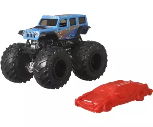 Hot Wheels Monster Trucks 1:64 Ast 2022 Mix 2 - 21A