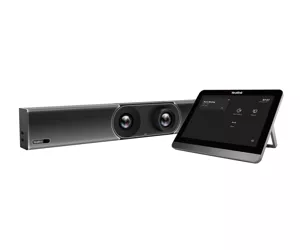 Yealink MeetingBar A30 + CTP18 Touch Panel