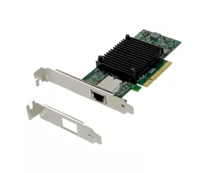 ProXtend PCIe X8 Single 10GbE RJ45 Server NIC