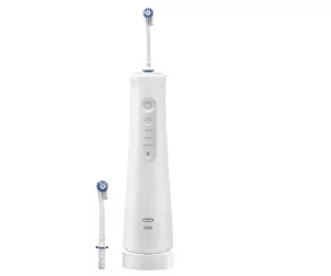 Oral-B AquaCare 6 Pro-Expert
