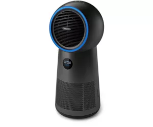 Philips 2000 series AMF220/15 air purifier 42 m² 2200 W Black