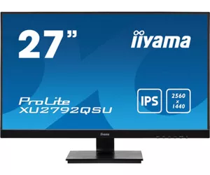 iiyama ProLite XU2792QSU-B1