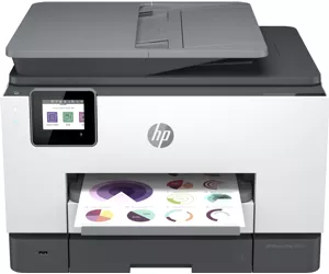 HP OfficeJet Pro 9022e