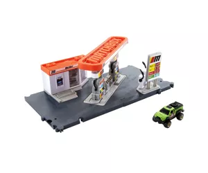 Matchbox Action Drivers GVY84 Spielzeug-Set