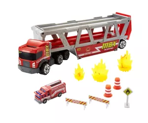 Matchbox Construction Hauler