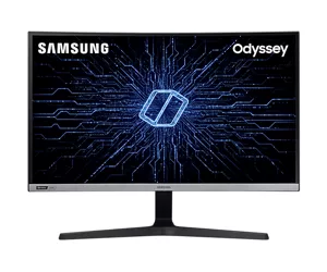 Samsung C27RG54FQR