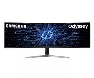 Samsung Odyssey C49RG94SSR