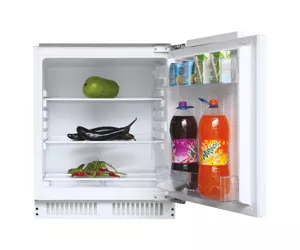 Candy LARDER CRU 160 NE/N šaldytuvas Įmontuoti 135 L F Balta