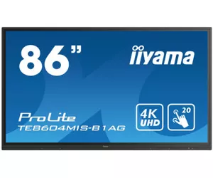iiyama TE8604MIS-B1AG