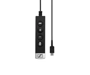 EPOS USB-C CC 6x5
