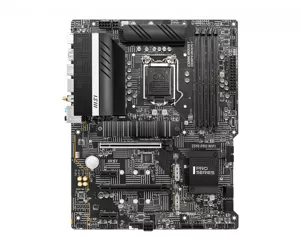 MSI Z590 PRO WIFI