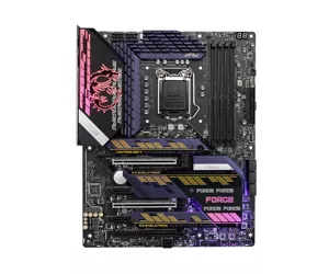 MSI MPG Z590 GAMING FORCE