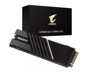 Gigabyte AORUS Gen4 7000s