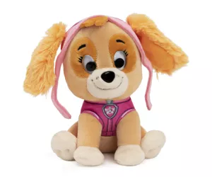 GUND PawPatrol Skye