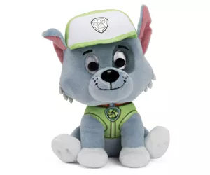 GUND PawPatrol Rocky