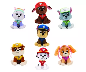 GUND Paw Patrol