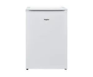 Whirlpool W55VM 1110 W 1 šaldytuvas-šaldiklis Pastatomi 122 L F Balta