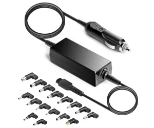 ProXtend 100W 16-Plug Universal DC Adapter