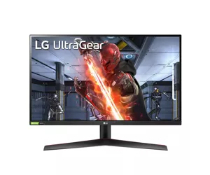 LG 27GN600