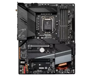 Gigabyte Z590 AORUS ELITE AX
