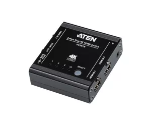 ATEN VS381B