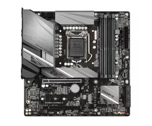 Gigabyte Z590M GAMING X
