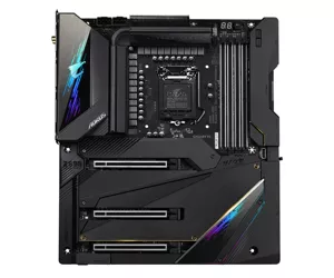 Gigabyte Z590 AORUS XTREME