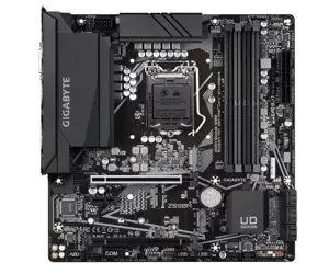 Gigabyte Z590M