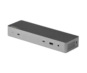 StarTech.com TB3CDK2DHUE