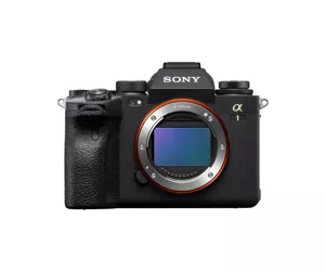 Sony α 1