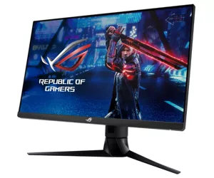 ASUS ROG Strix XG27AQ