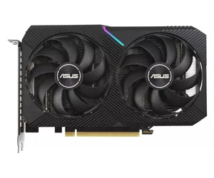 ASUS Dual -RTX3060-12G