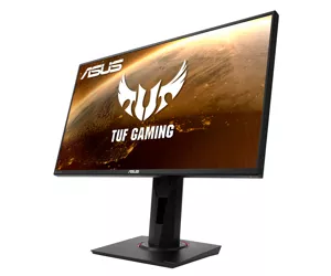 ASUS TUF Gaming VG258QM