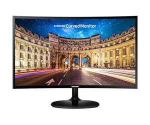 Samsung C27F390