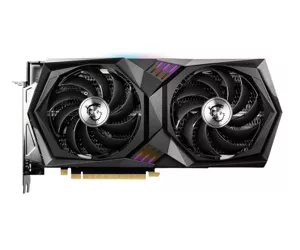 MSI GeForce RTX 3060 GAMING X 12G