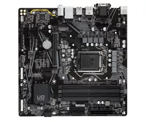 Gigabyte B560M DS3H